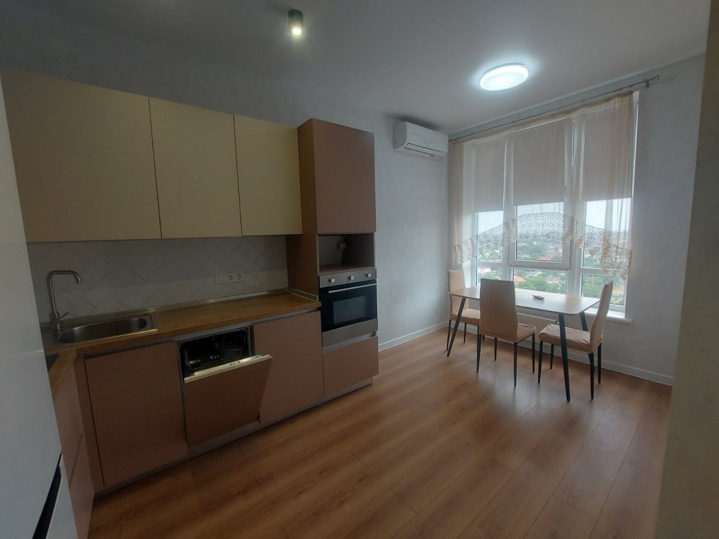 аренда двухкомнатной квартиры номер A-174450 в Малиновском районе, фото номер 23